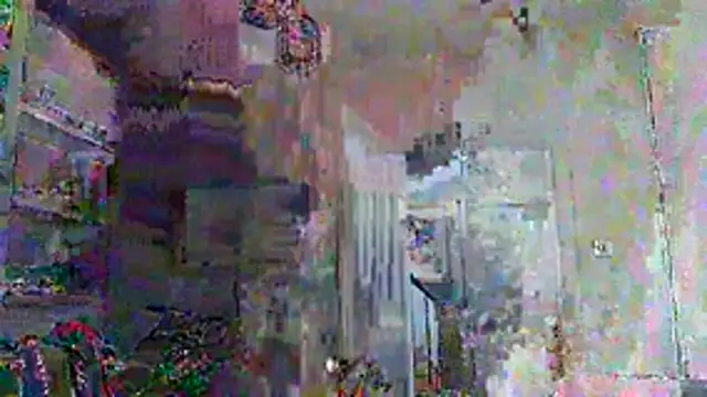 Goddess-Arcaine webcam