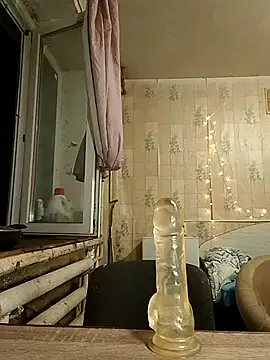 Linda070481 webcam