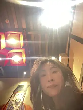 Eva10069 webcam