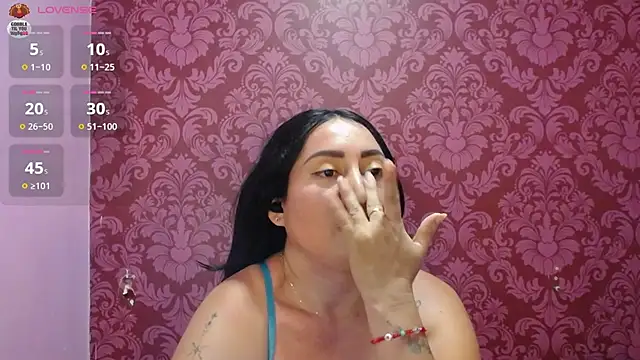 juliana_diaz webcam