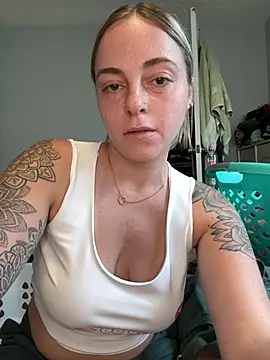 jaseyrae webcam