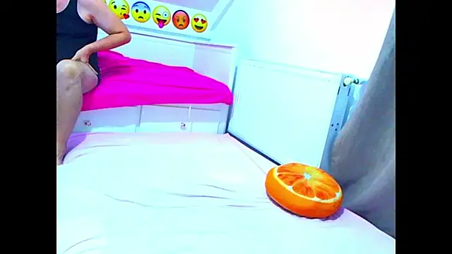 evehotty webcam