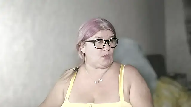 Diana_49 webcam