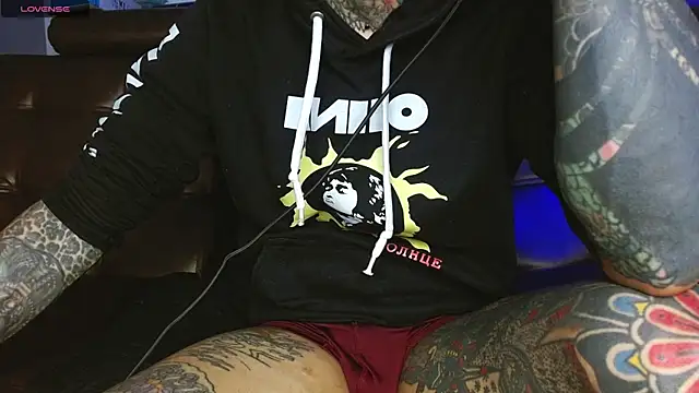 jhonny__ackerman webcam