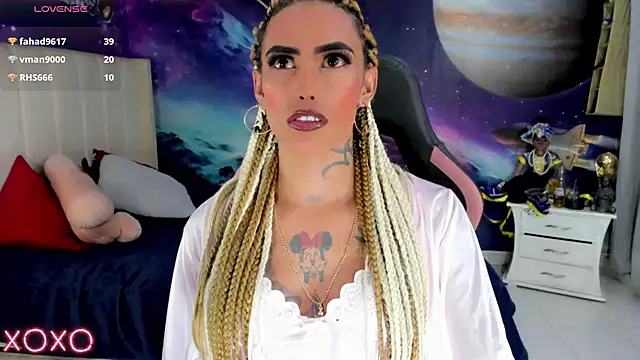 Nella_Dolls webcam