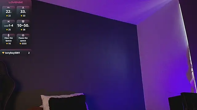 Lucas_eevans webcam