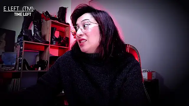 Scarlett_Sen webcam
