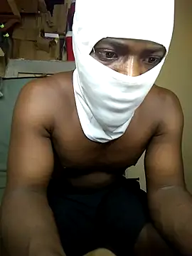 BlackCoffe2 webcam