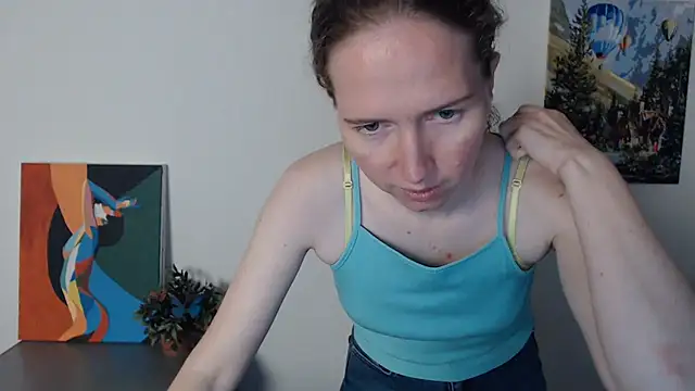 Sexy_MargoX_ webcam