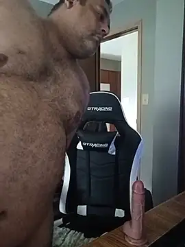 Man1gonzalez's cam show statistics and live stream