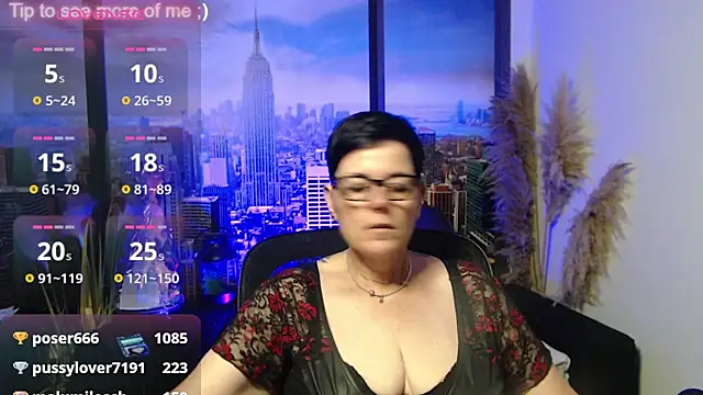 ninarandmann webcam