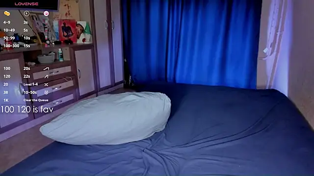 mark_shift webcam