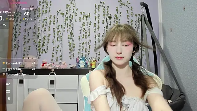 Yoonhee_ki webcam
