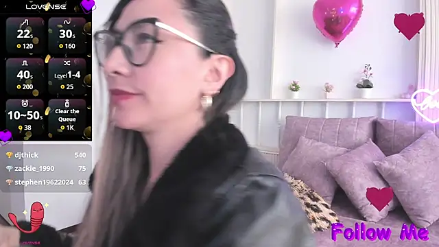 VelvetMouth_ webcam