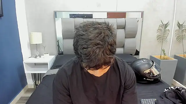 Charlie___Musk webcam