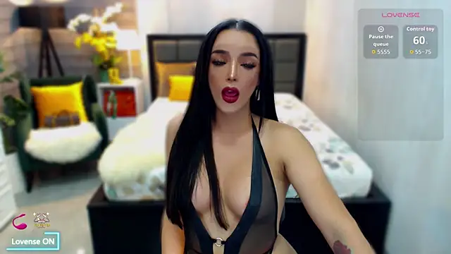 ThaliaSexGoddes webcam