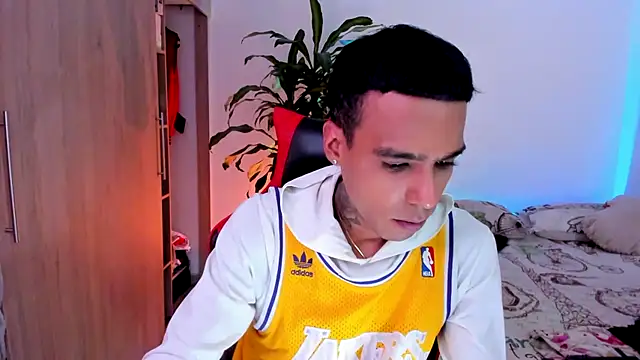 Damianwhite webcam