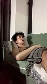 CouplingCry webcam