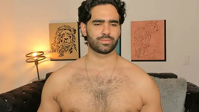 Brad_Martin webcam