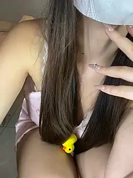 _xiaoxinxin_ webcam