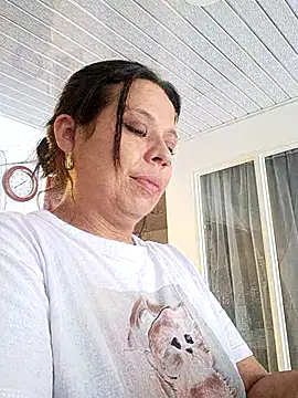 RossyAlvarez webcam