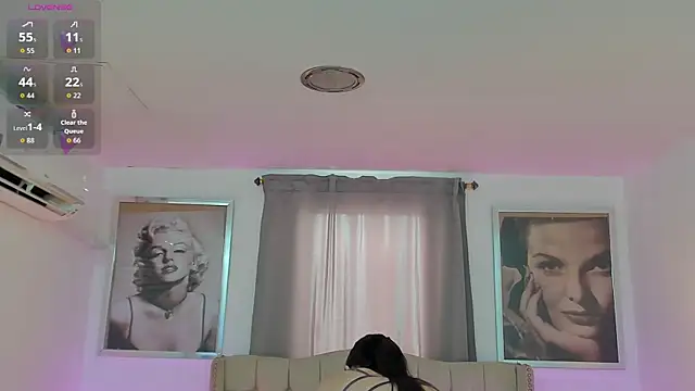 Beautyari_ webcam