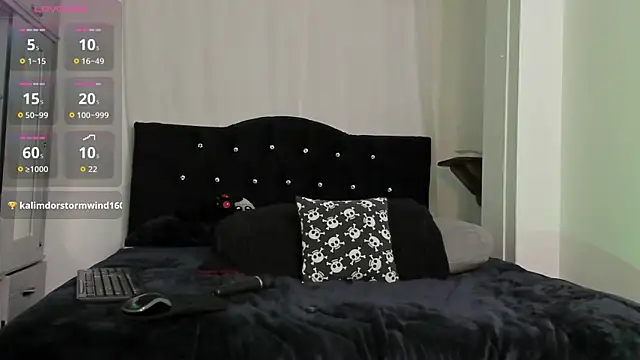 Amy_Aloqua webcam