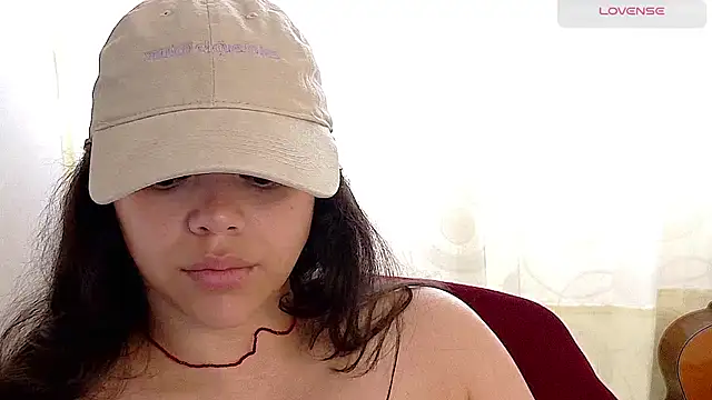 Amanda_sweet webcam