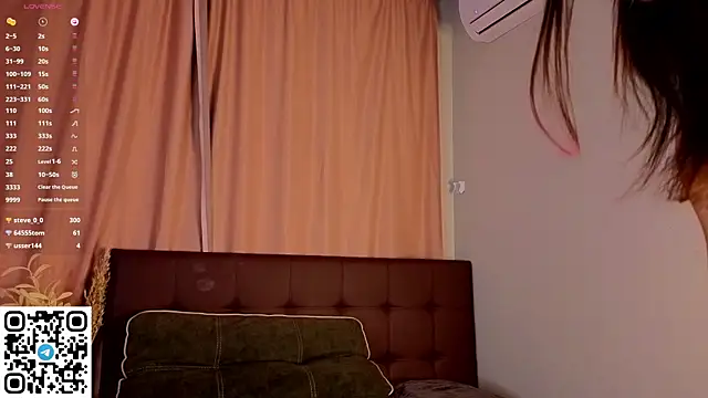 NerixalVire webcam