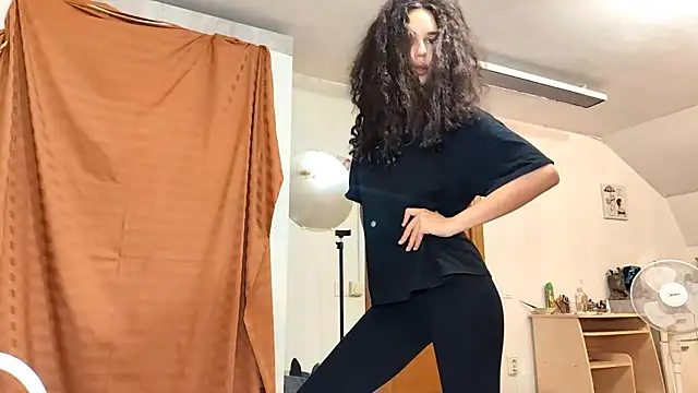 HazyLoom webcam