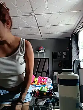 MariBelle1 webcam