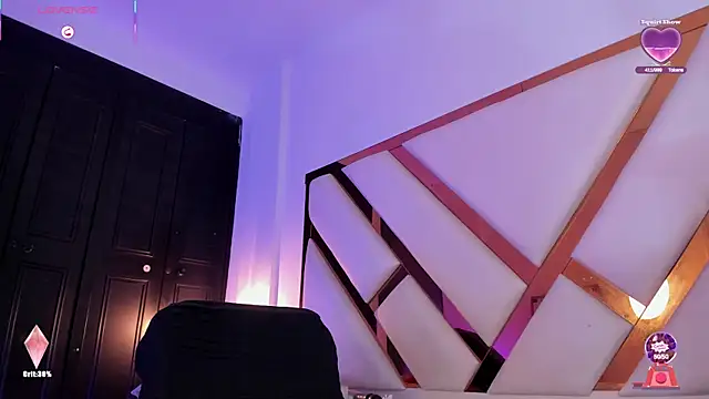 Aron_cruz webcam