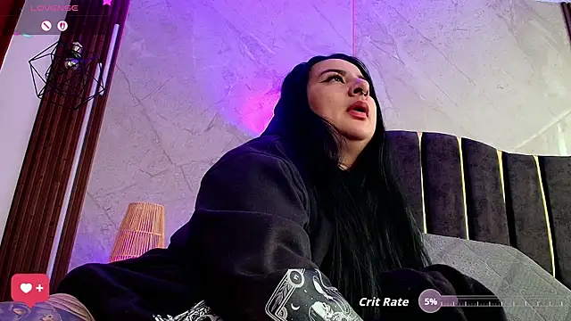 Abril_Luv webcam