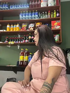 Sara-77 live sex cam
