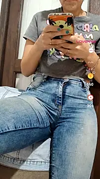 Lupita_sol webcam