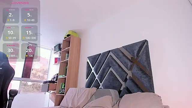 Nicolle_alexandra webcam