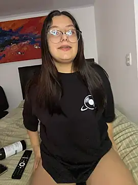 Velma_star webcam