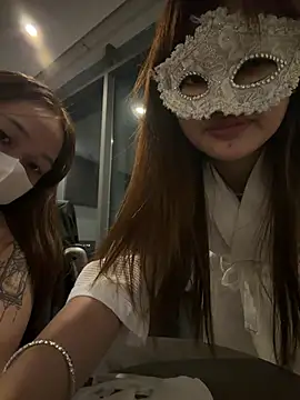 _AnneMia_ webcam