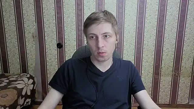 Darien_Brown webcam