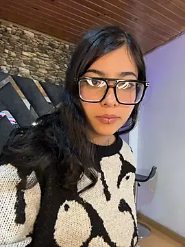 Amy_channel webcam