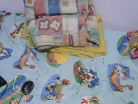 playfullnova webcam