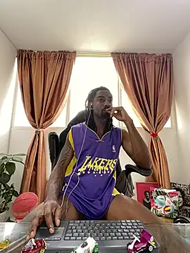 Malkon_Big webcam