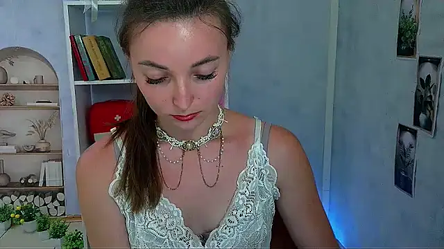 _Barbie_Kiss_ webcam