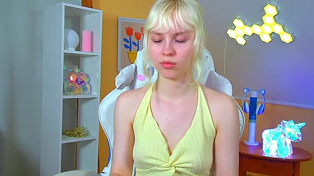 HannahHollis webcam