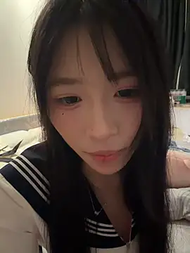 wanwan-baobei webcam