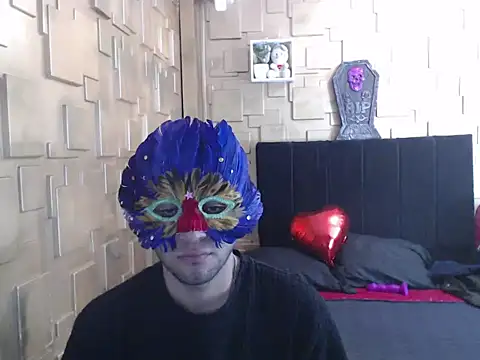 omar202612 webcam