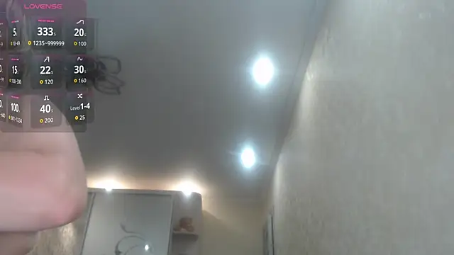 mistressAhegao webcam