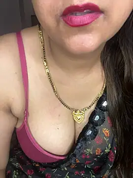 Notty-HotyBhabhi live cam on StripChat
