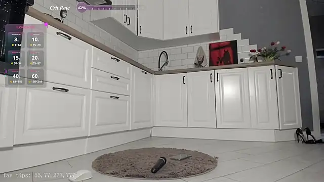 Moni_Carroll webcam