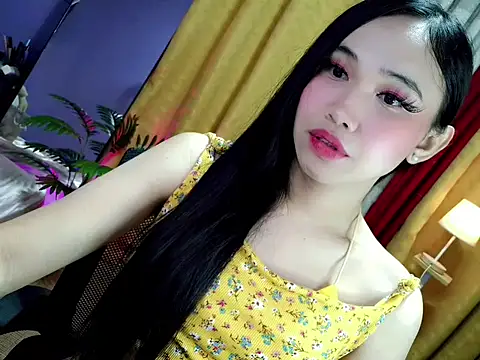 Supersweetsofialove webcam